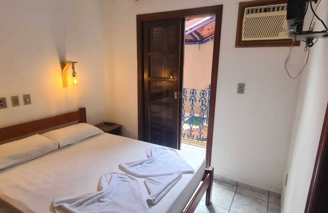 Pousada Double Room