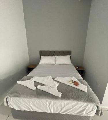 Pousada e casa Villa Siri