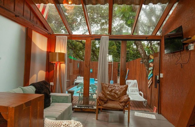 Pousada e Chalé Lote 22