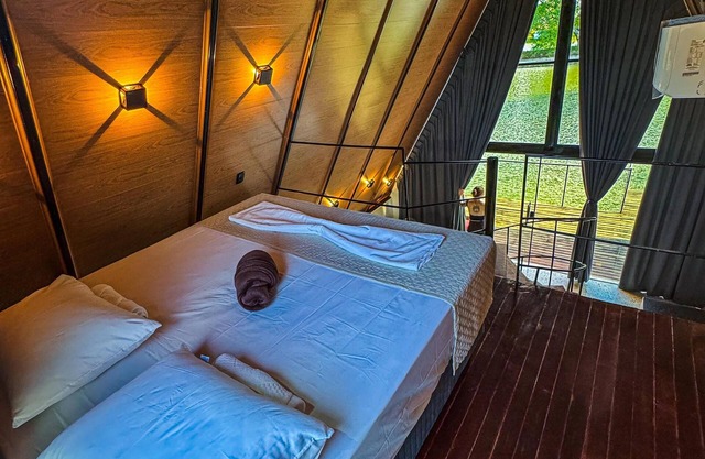 Pousada e Fazenda Jahu