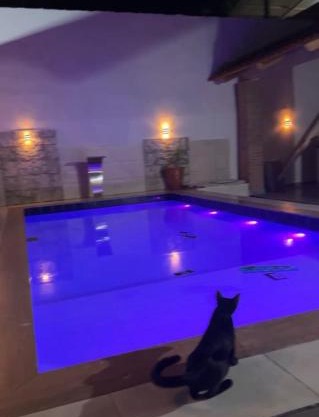 POUSADA e HOTEL FLORESTA AMAZÔNICA