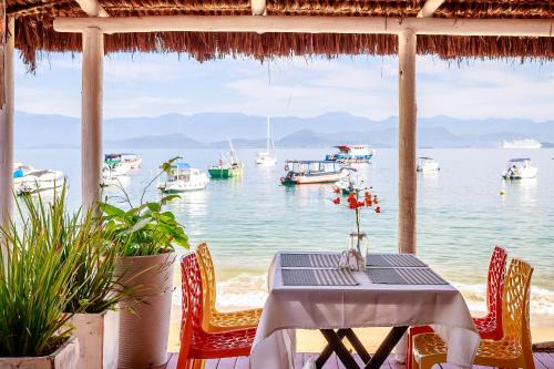 Pousada e Mergulho Dolce Vita