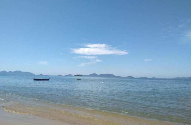 Pousada e restaurante Renascer