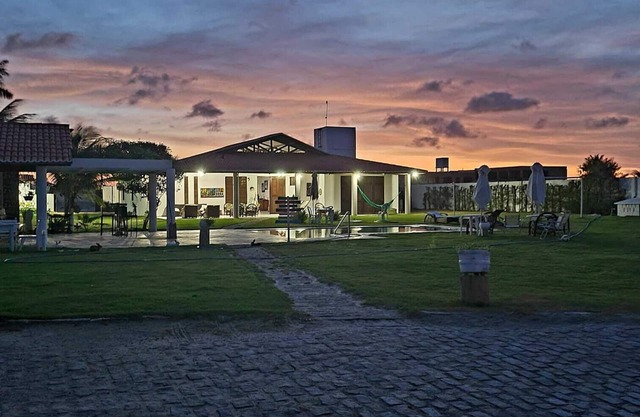 Pousada e Restaurante Lual do Parajuru