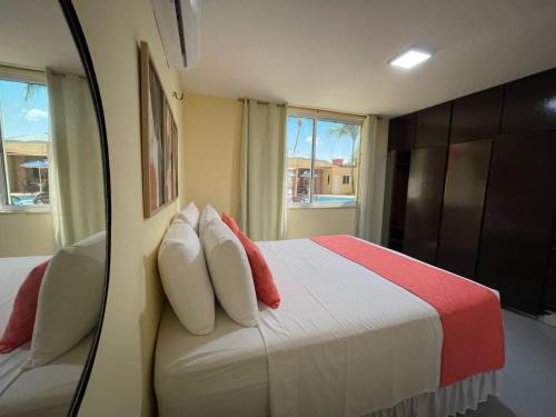 Pousada e Restaurante Sal e Sol Cumbuco