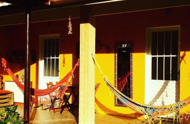 Pousada e SPA Shiva São Sebastião 200mts da praia