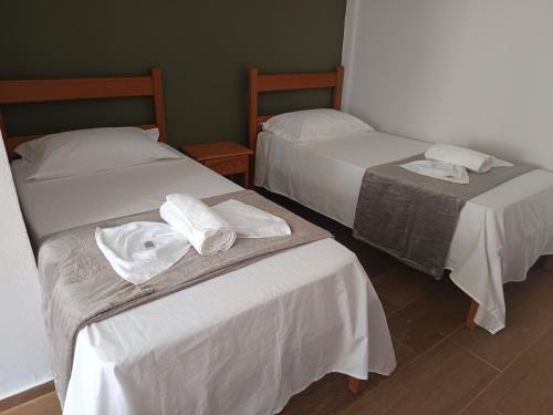 Pousada Ebenézer de Cordeiro rj