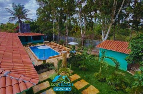Pousada EcoVillage - Meu Xodó em Preá