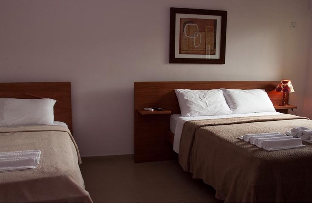 Pousada Encantos do Peró