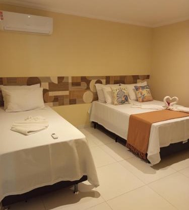 Pousada Encontro Familiar