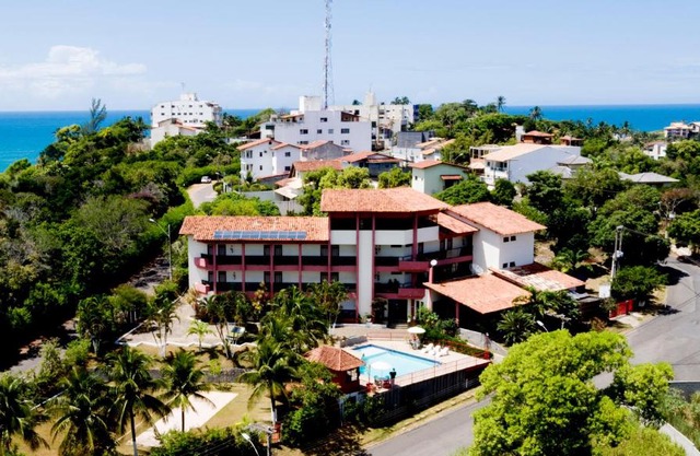 Pousada Enseada do Corsário