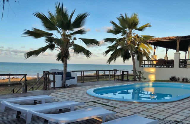 Pousada Enseada dos Mares