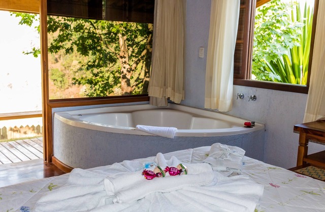 Pousada Espelho DÁgua