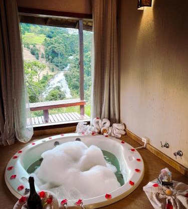 Pousada Espelho Dagua