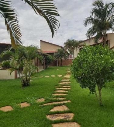 Pousada Essência da Canastra