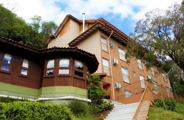 Pousada Essência Serrana Gramado