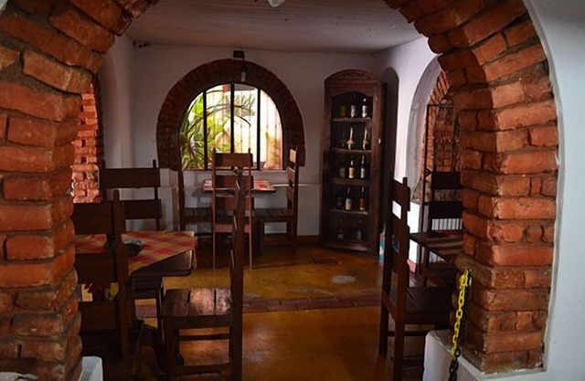 Pousada Estação do Trem