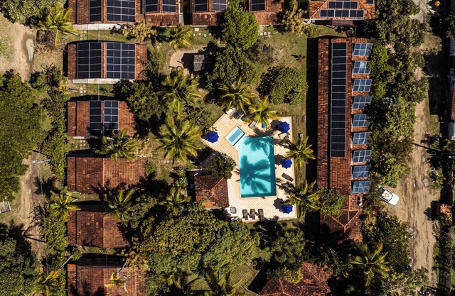 Pousada Estalagem Vila Tânia