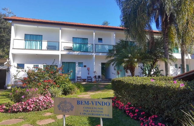 Pousada Estalagem da Villa