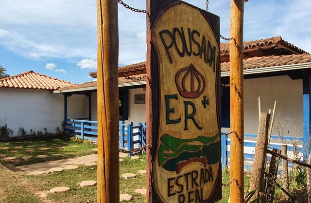 Pousada Estrada Real