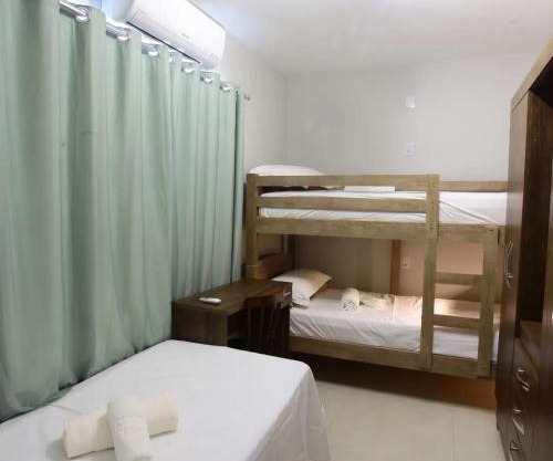 Pousada Estrela de Belém Goiânia