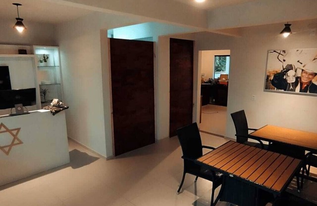 Pousada Estrela de Davi