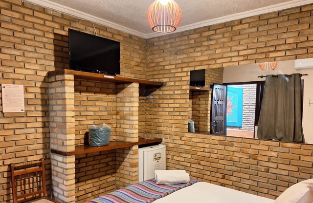 Pousada Estrela Mare