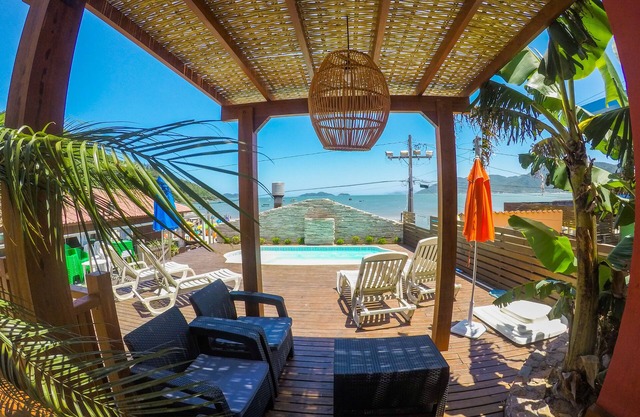 Pousada Estrelas no Mar