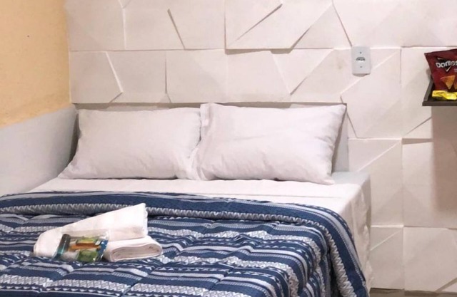 Pousada Executive Express - Próximo ao Aeroporto