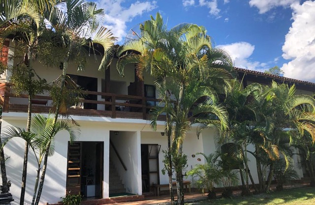 Pousada Farol do Marinheiro