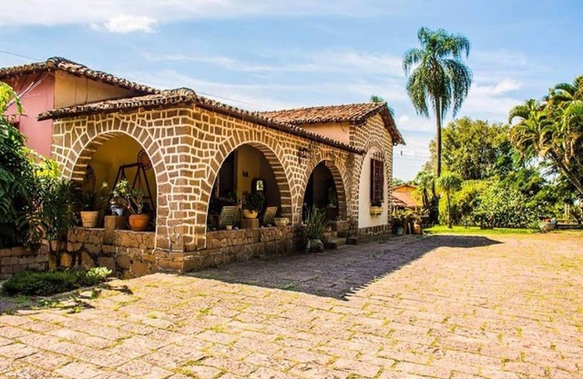 Pousada Fazenda Sant’Ana