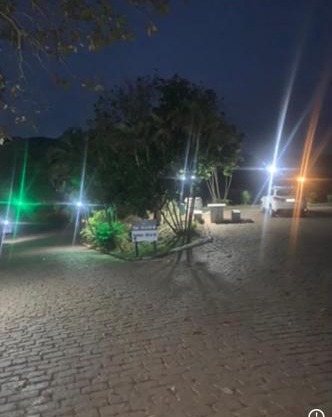 Pousada Flat Royal - Flat 03