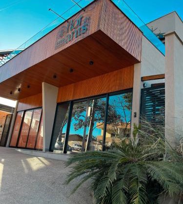 Pousada Flor de Anis