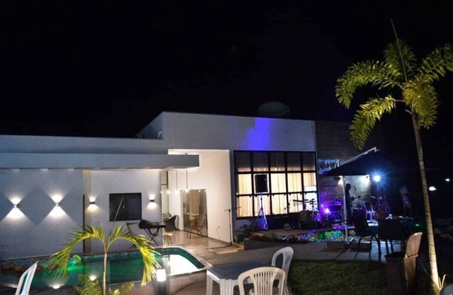 Pousada Flor de Alter