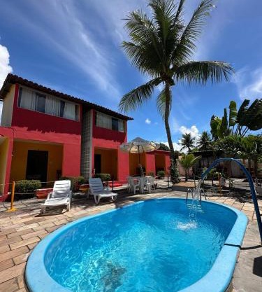 Pousada Flor de Porto