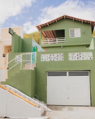 Pousada Flor de Cactus