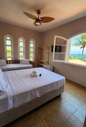 Pousada Flor de Lótus Caraguá