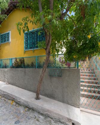 Pousada Flor de Olinda