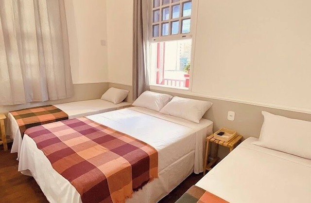 Pousada Flores do Farol