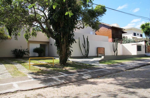 Pousada Floripa Lodge