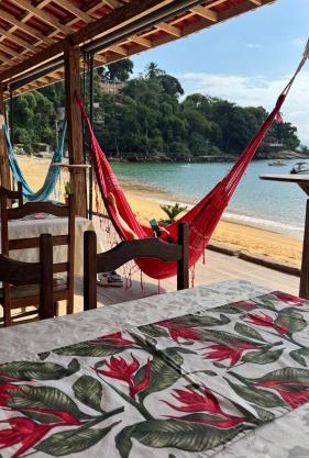 Pousada Frezza Mergulho