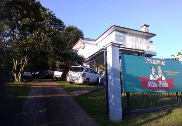 Pousada Fritz & Frida