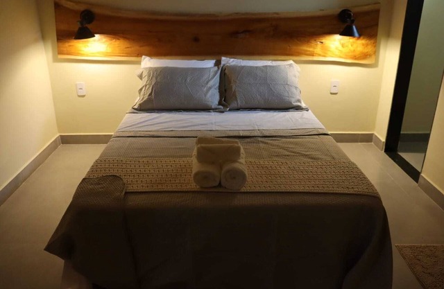 POUSADA FRUTO DO MAR