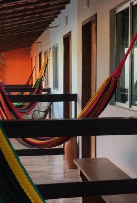 Pousada Giro das dunas