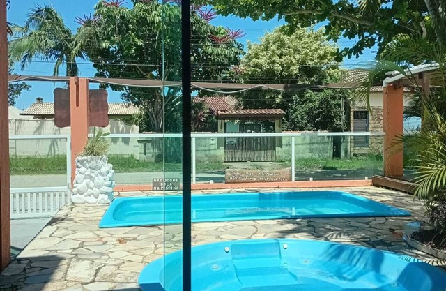 Pousada Gaivotas