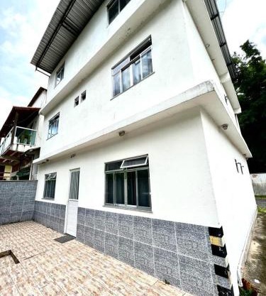 Pousada Genésio filial de Nogueira