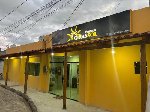Pousada Girassol
