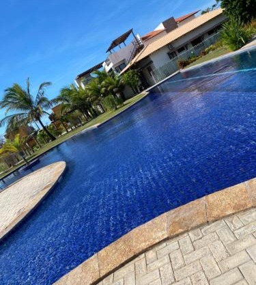 Pousada gostoso beachouse