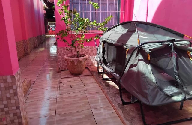 Pousada Guaraná da Cláudia