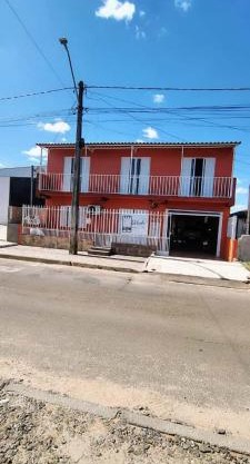 Pousada Habitación Aurora 2